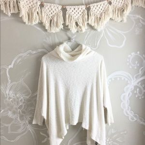 🐳Free People Beach World traveler  Top